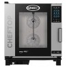 UNOX - Cheftop Mind.Maps XEVC-0711-EPR Plus Electric Combi Steam Oven