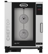 UNOX - Cheftop Mind.Maps XEVC-1011-E1R One Electric Combi Steam Oven