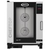 UNOX - Cheftop Mind.Maps XEVC-1011-E1R One Electric Combi Steam Oven