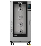 UNOX - Cheftop Mind.Maps XEVC-2011-EPR Plus Electric Combi Steam Oven