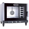 UNOX - Cheflux XV-393- Electric Combi Steam Oven