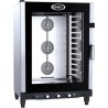 UNOX - Cheflux XV-893 - Electric Steam Oven