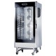 UNOX - Cheflux XV-1093 - Electric Steam Oven