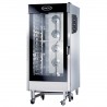 UNOX - Cheflux XV-1093 - Electric Steam Oven