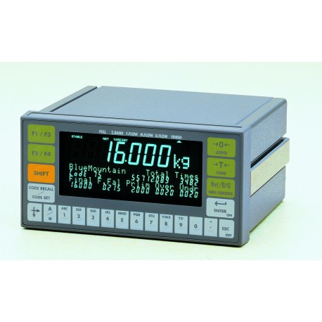 A&amp;D - AD-4402