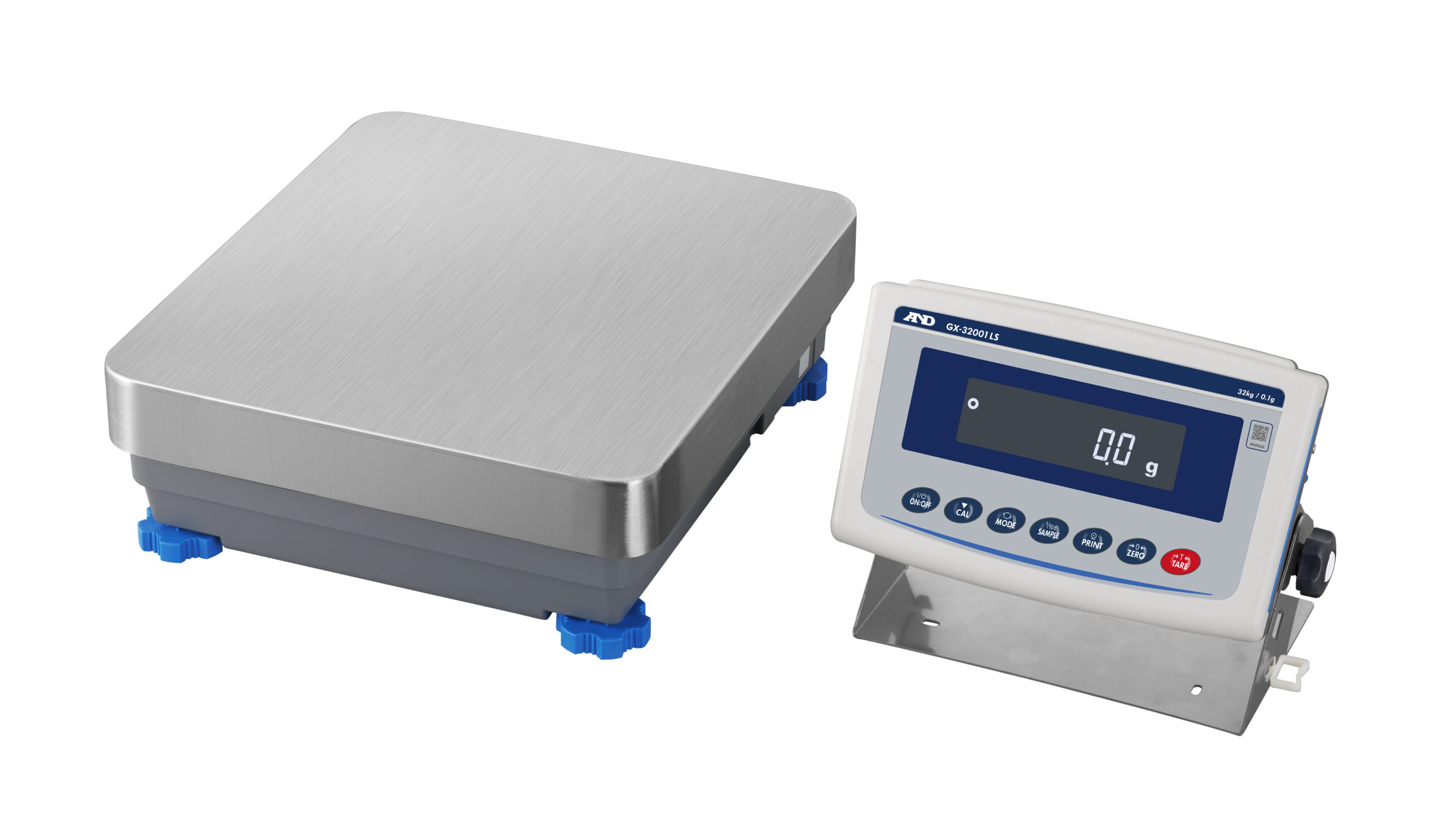 GX-S HIGH CAPACITY BALANCE