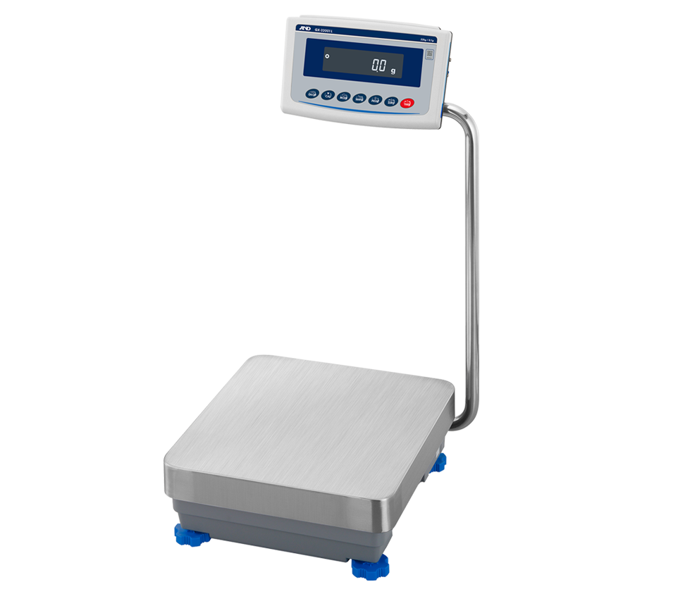 GX-L HIGH CAPACITY BALANCE