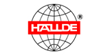 Hallde